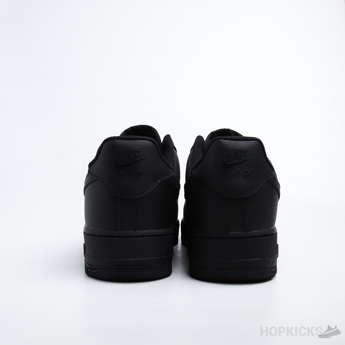 air force 1 low black friday